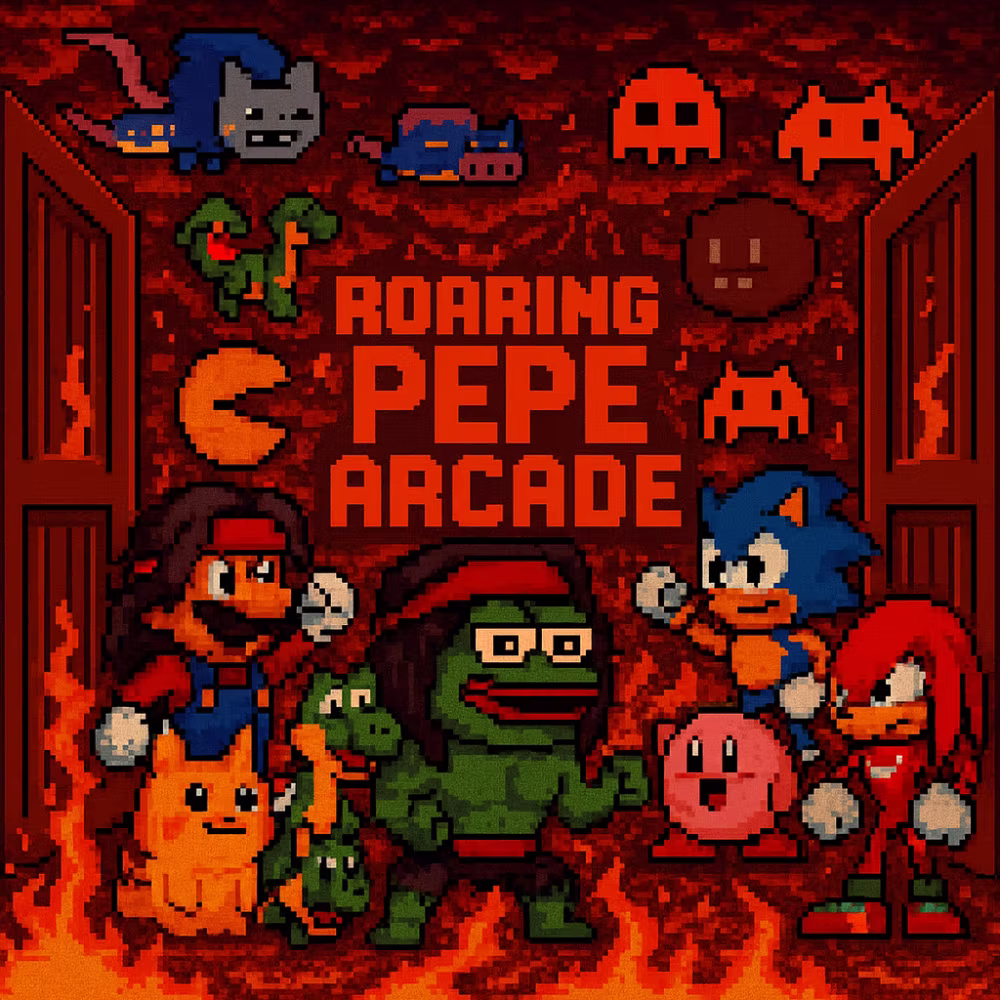 Arcade Games